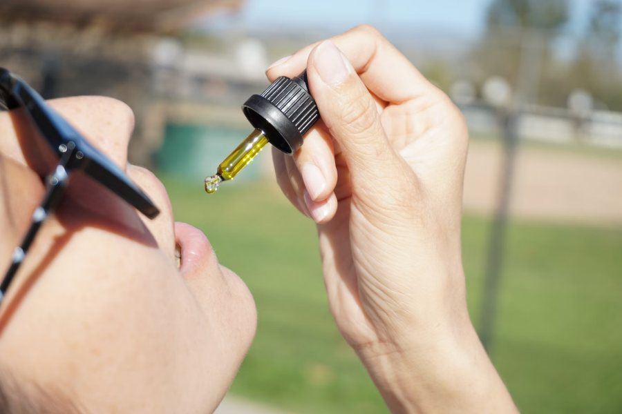 Recuperarea musculară - metode şi exerciţii eficiente, în funcţie de intensitate + beneficiile CBD-ului în acest proces - 5 Recuperarea musculară - metode şi exerciţii eficiente, în funcţie de intensitate + beneficiile CBD-ului în acest proces - 5
